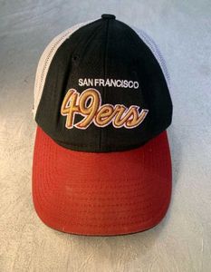 Reebok Trucker Cap