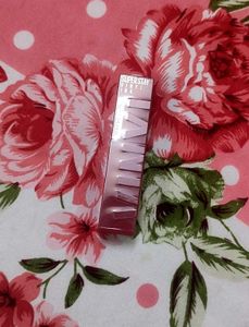 Maybelline New York Liquid Lipstick