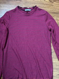 Zara Fitted Top For Sale