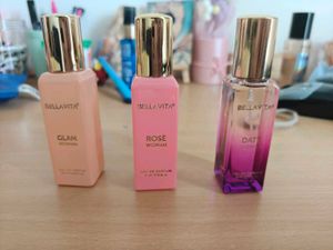Bellavita Perfume Set for Women