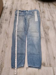 Ma6043 Mast &amp; harbour jeans waist 32 inches