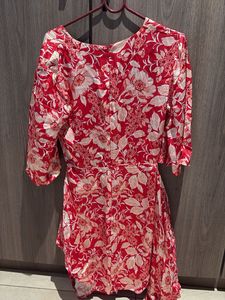 forever new dress