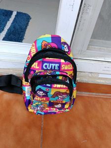Cute Sling Bag