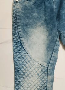 Aryahi Joger Jeans