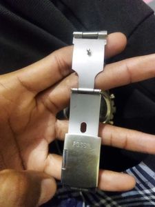 Branded Original  Fossil Watch