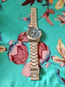 Brand New Watch With Box