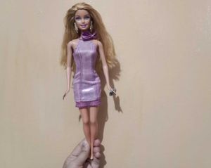 Barbie Doll