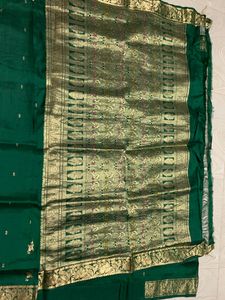 Pattu Saree