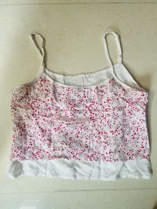 Cute Summer Top