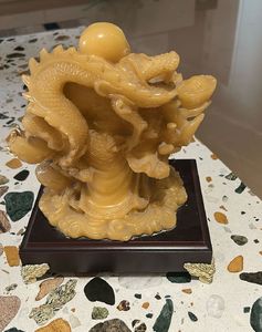 Laughing Buddha Statue