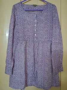 Short Dress