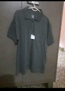 The Mens Tshirt
