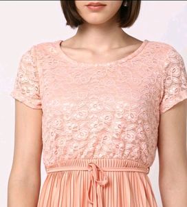 One Piece Dress