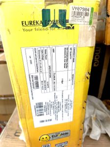 Eureka Forbes Fresh Water Purifier Unused