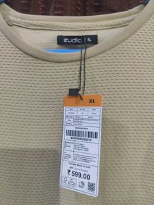 Men's Casual Long Sleeve T-Shirt