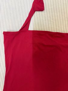 Tied Halter Top