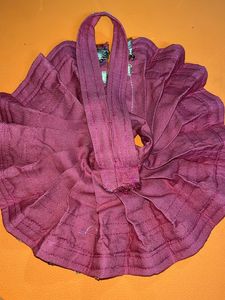 Laddu Gopal Fancy Dress Fabric Cotton