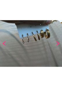 Only Last 3pcs Are Left Earrings