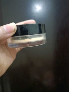Loose Setting Powder