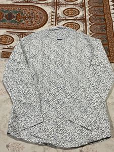 Blackberry Men Shirt Slim Fit