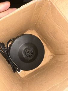 Eveready Unused Kettle 1 Litre
