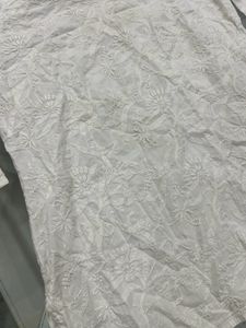 Embroidery Short Kurta M (Women’s)