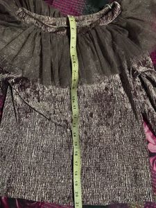 Newww Partyy Top