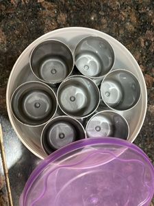 Kids Lunch Box Set