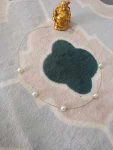 Elegant Pearl Necklace