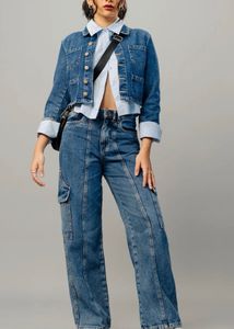 Freakins Denim