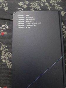 Beyond The Story: 10-Year Record of BTS