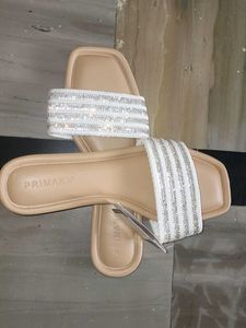 Primemark flat sandals With UK(imported)