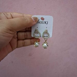 Assorted Fashion Earrings Set