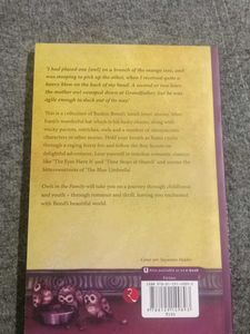 Owls in the Family by Ruskin Bond