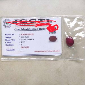 combo of two gemstone