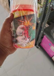 Mickey Mouse  sippers for baby's