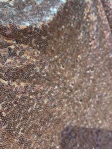 Sparkly Sequin Skirt