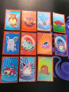 Pokemon Greeting cards collectibles COMBO of 20 🔥