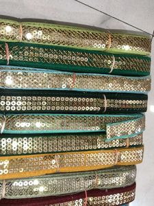 SAREE BORDER LACE