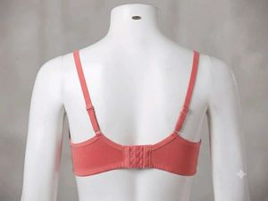 Comfortable Cotton Bra