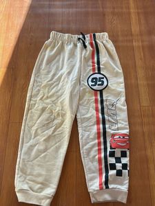 Cars Movie Character Pants
