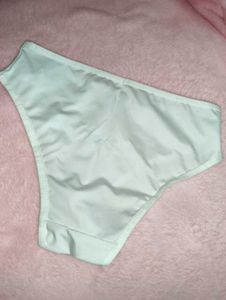 Rainbow Heart Briefs