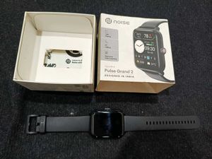 Noise Pulse Grand 2 Smartwatch