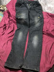 use only 2 timejeans in good condition