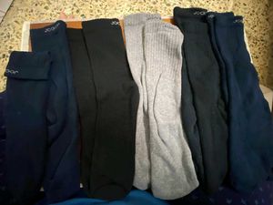 Jockey Socks - Multi Pack of 5.