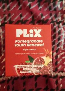 Plix Pomegranate Youth Renewal Set