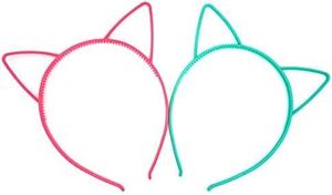 Cute Kitty Headbands - 2