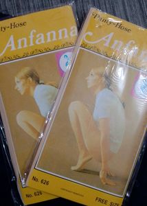 Stockings (2)