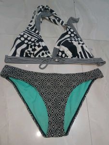 Floral Bikini Set