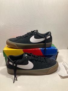 Nike SB Zoom Blazer Low Pro GT Skate Shoes
